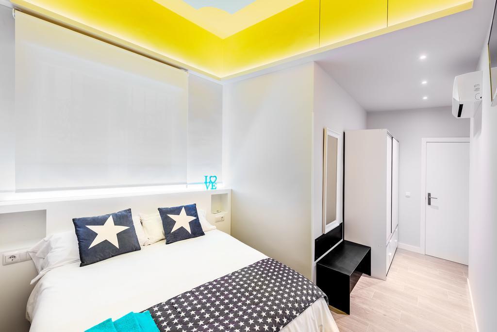 Greco Toledo - Apartamentos Aloha Toledo Exterior foto